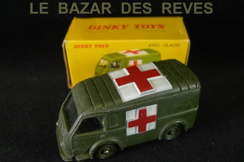 Dinky toys france renault - france.,