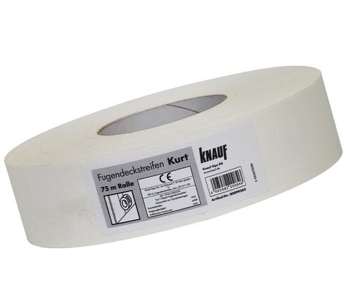 Ruban renforçant kurt 50mm - ruban,