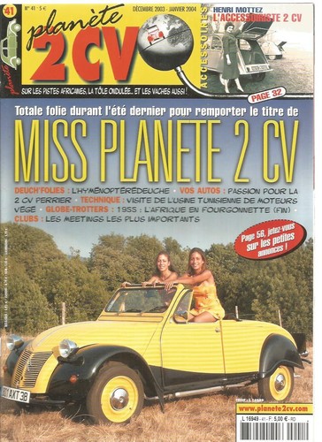 Planete 41 miss - 2,