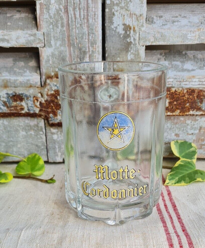 Ancienne chope biere en - de,