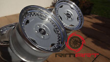 OZ Racing Breyton 8x17 9.5x17 BMW 5x120 Hartge Futura M3 E36 M5 E34