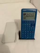 Calculatrice Casio Graph 25+E