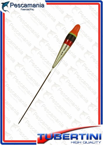 Tubertini flotteur truite - , bg15