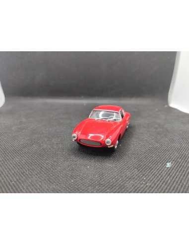 Dkw monza 1956 - monza,