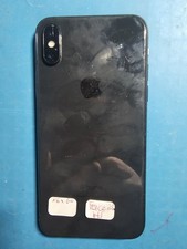 Apple iPhone X 64 Go