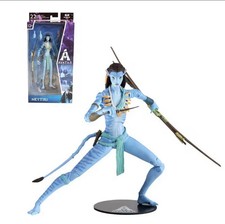 🌍 FIGURINE NEYTIRI AVATAR 2
