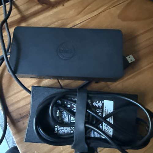 Dell d6000 station - dell,