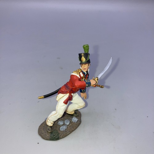 Britain figurine sans boite - w.,