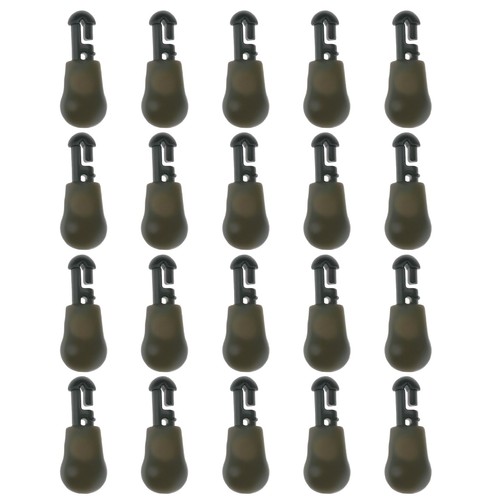 20pcs perles changement - 20pcs,