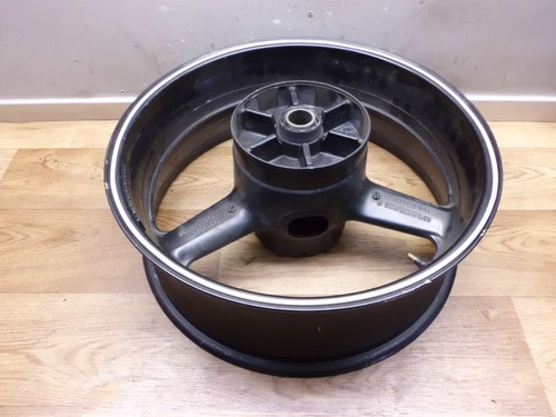 Yamaha yzf rn09 03 - r1, 02-03