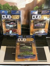 Jada toys dub city Ford F-150
