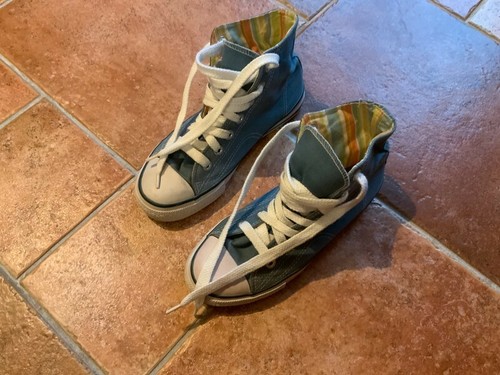 Chaussures hautes basket - , style