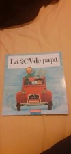 citroen la 2cv de papa neuf