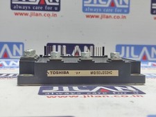 1 PC TOSHIBA MIG150J202HC IGBT GTR MODULE