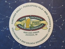 Bière dessous de Verre ~ The