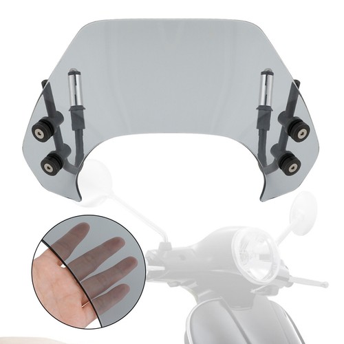 Court plastique abs pare - court,