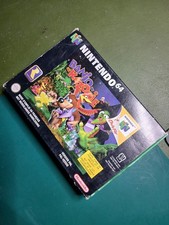 banjo kazooie Nintendo 64