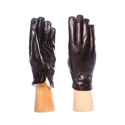 Gants cuir extra chaud - extra,