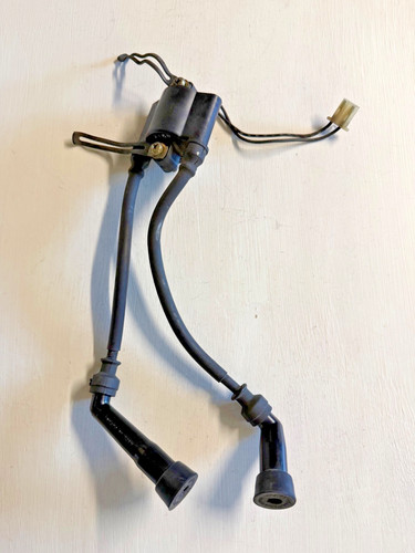 Bobine suzuki 650 - se,