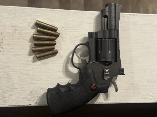 Crosman snr357 co2 177 air - snr357,