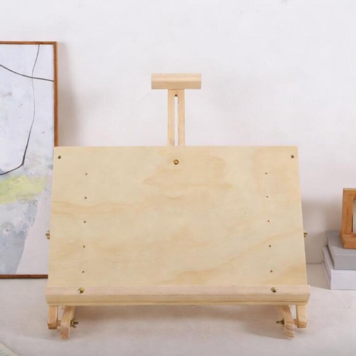Chevalet table pour - de,