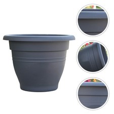 3pcs modern flower pot