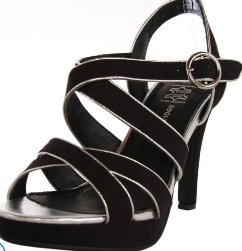 Lot paires chaussures femme - ,