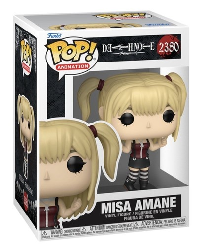 Funko pop figurine manga - -,