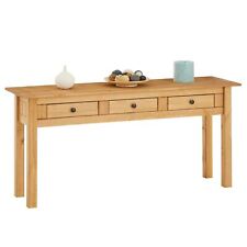 Table console meuble d'appoint