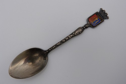 Cuillère café métal - cuillÈre, en