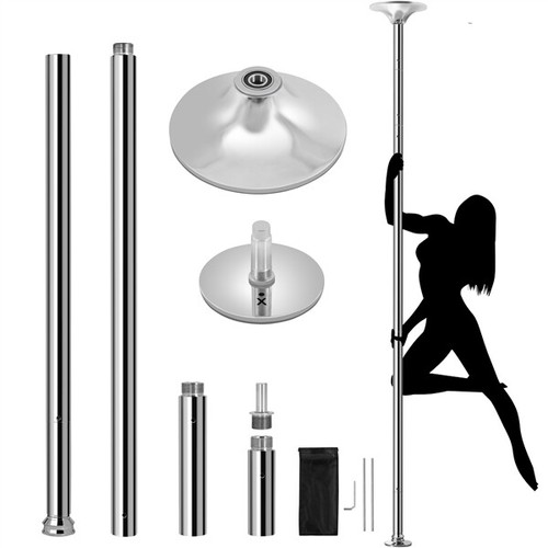 Barre pole dance hauteur - dance,