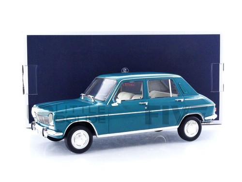 Norev simca 1100 gls - simca,