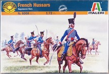 Italeri 6008 - Soldats 1/72 -