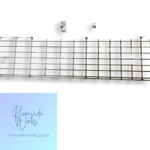 Corps guitare fender lap - corps, de