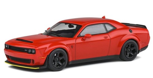 Dodge challenger srt demon - demon,