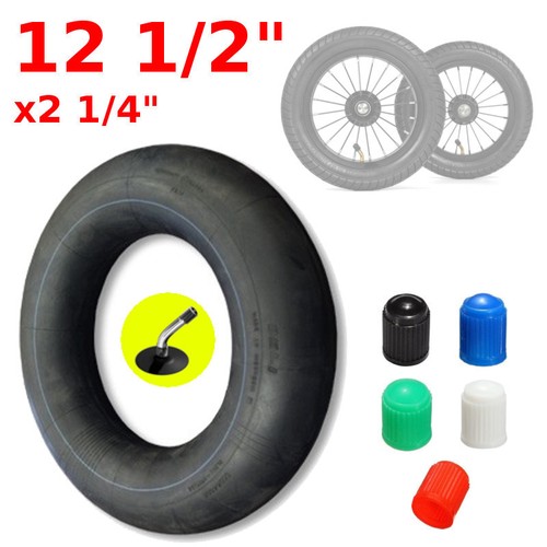 Chambre air 2 - 12, 1/2"