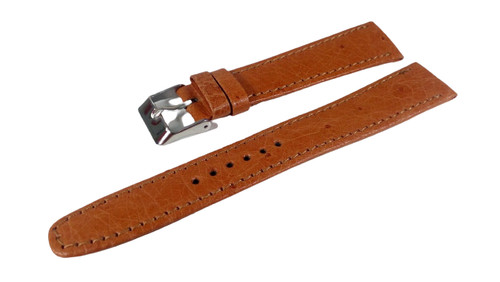 Bracelet montre autruche - montre,