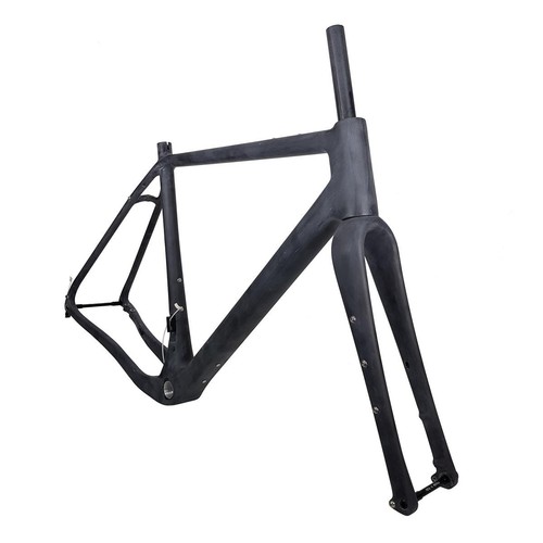 Kit cadre gravel c208 - kit,