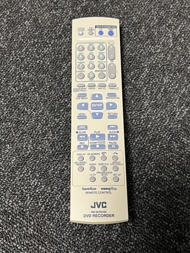 Télécommande sdr028e - télécommande, rm-sdr028e
