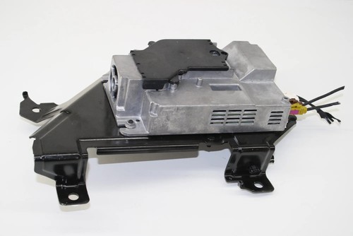 Bmw g26 amplificateur de - i4,
