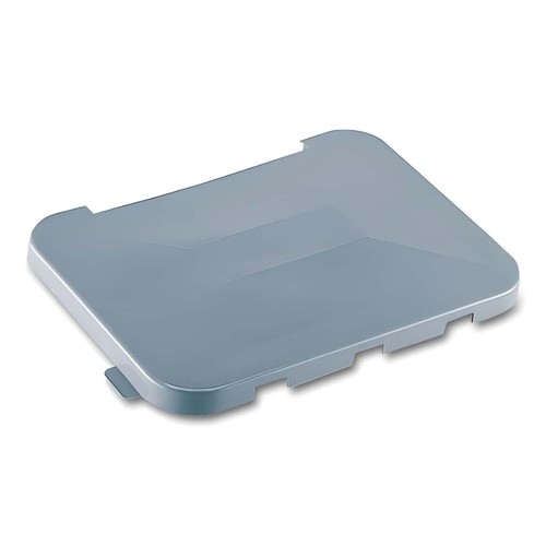 Couvercle chariot pour support - couvercle,