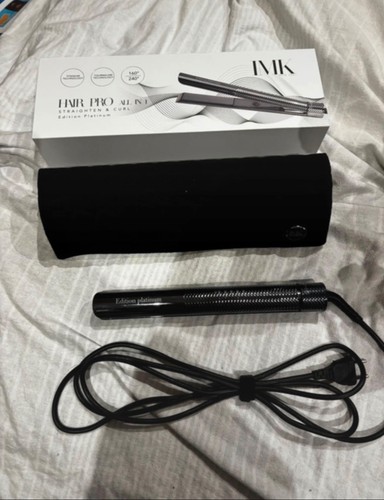 Lisseur imk édition platinium - lisseur,