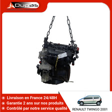 🇫🇷 MOTEUR   RENAULT
