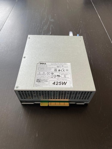 Bloc alimentation 425w - bloc,