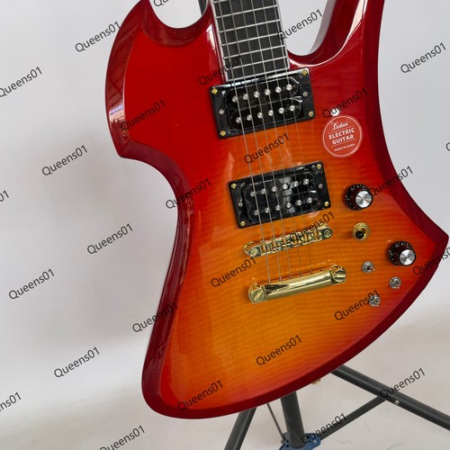 Electric guitar bone nut - guitar,