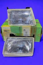 Ford escort 1600i mk3 rs turbo