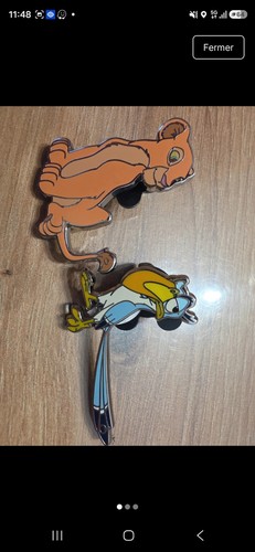Pins disney - pins,