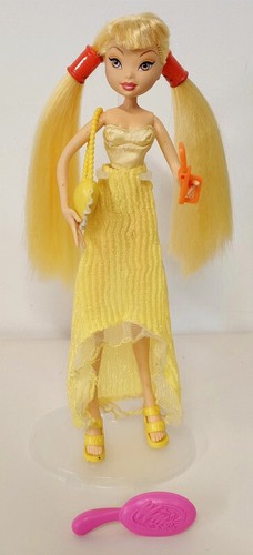 Winx doll stella dance night - doll,