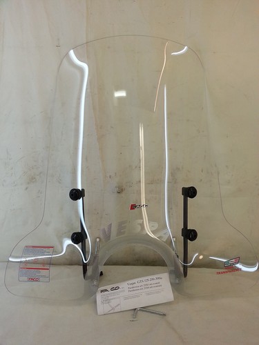 Pare brise piaggio vespa gts - vespa,