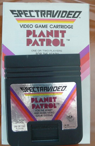 Planet control jeu console - planet,